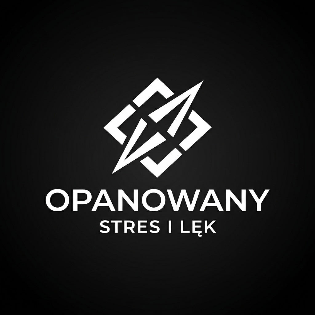 SYSTEM OPANOWANY | STRES I LĘK