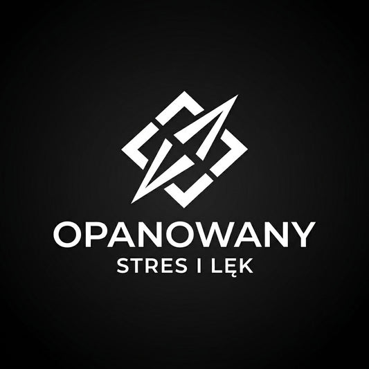 SYSTEM OPANOWANY | STRES I LĘK